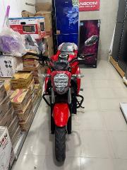 Suzuki Gixxer (ABS)